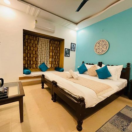 Hotel Meerana جيلسامر المظهر الخارجي الصورة