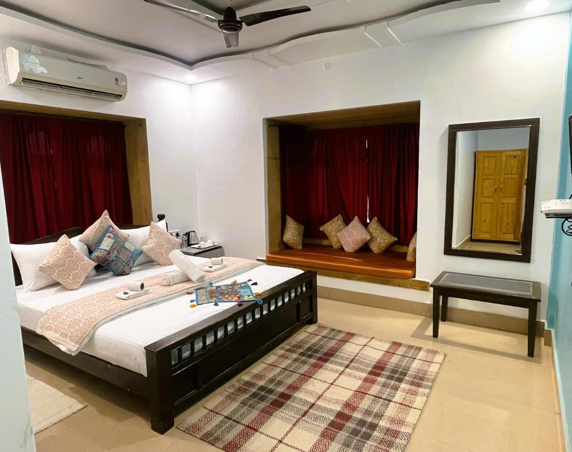 Hotel Meerana جيلسامر المظهر الخارجي الصورة