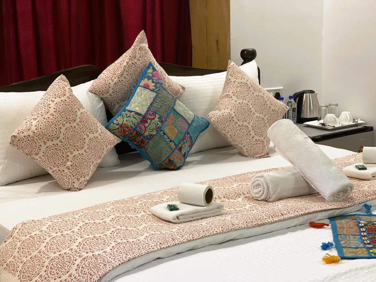 Hotel Meerana جيلسامر المظهر الخارجي الصورة