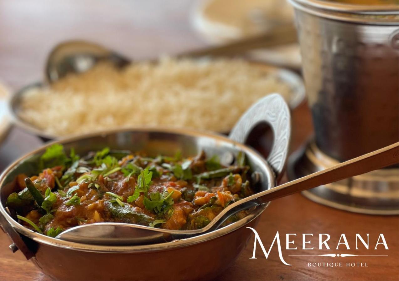 Hotel Meerana جيلسامر المظهر الخارجي الصورة