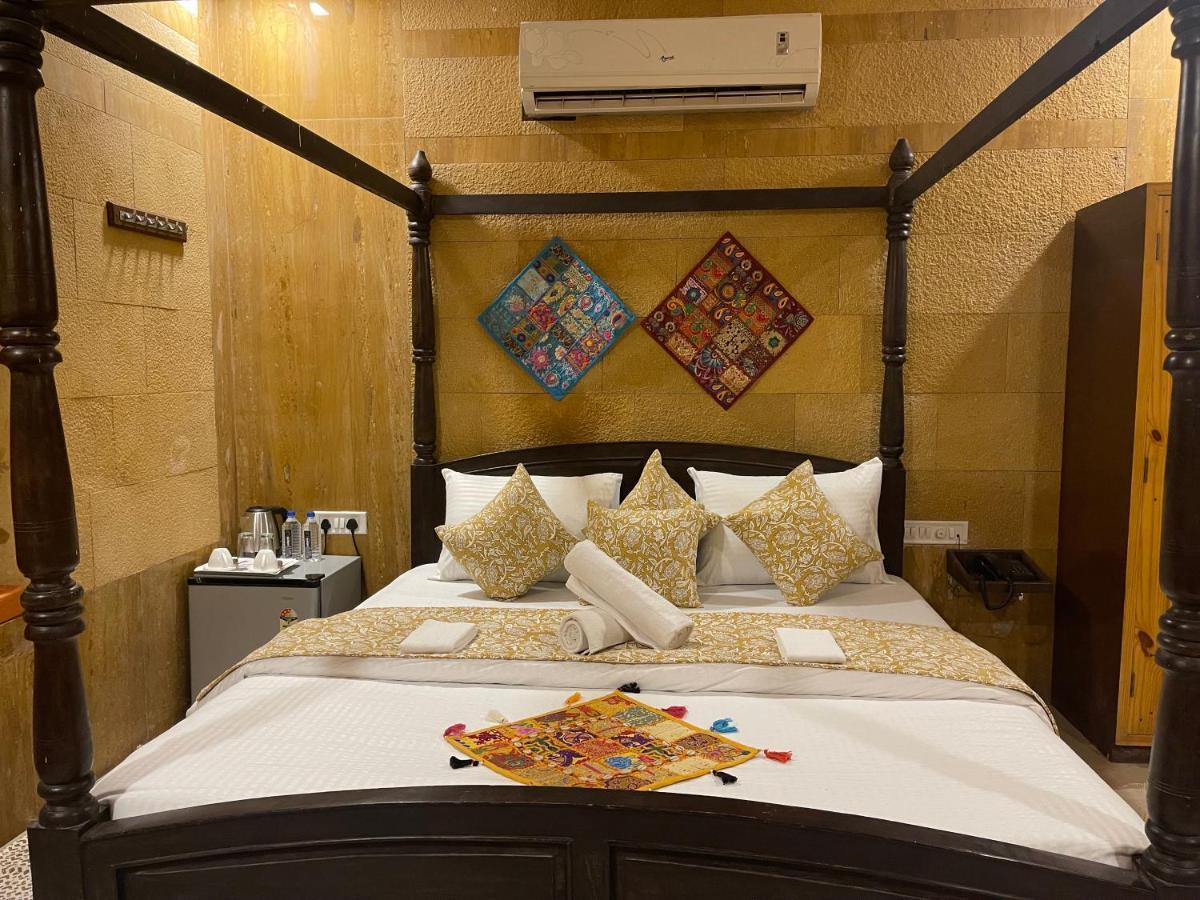 Hotel Meerana جيلسامر المظهر الخارجي الصورة