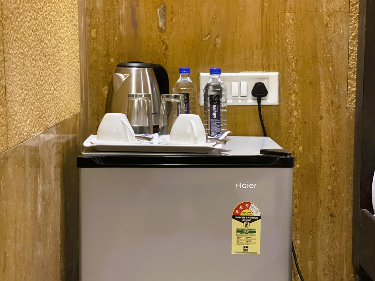 Hotel Meerana جيلسامر المظهر الخارجي الصورة