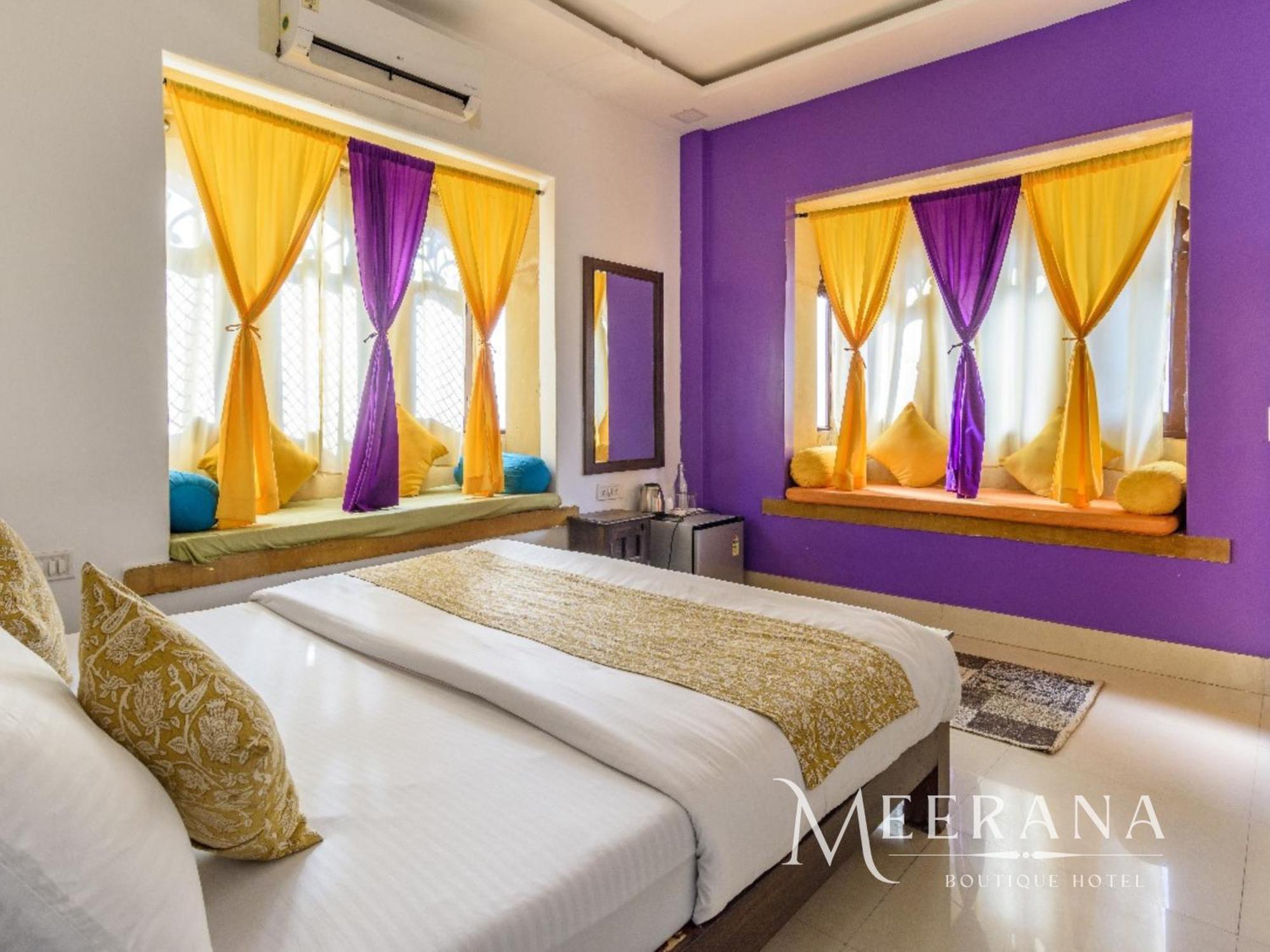 Hotel Meerana جيلسامر المظهر الخارجي الصورة