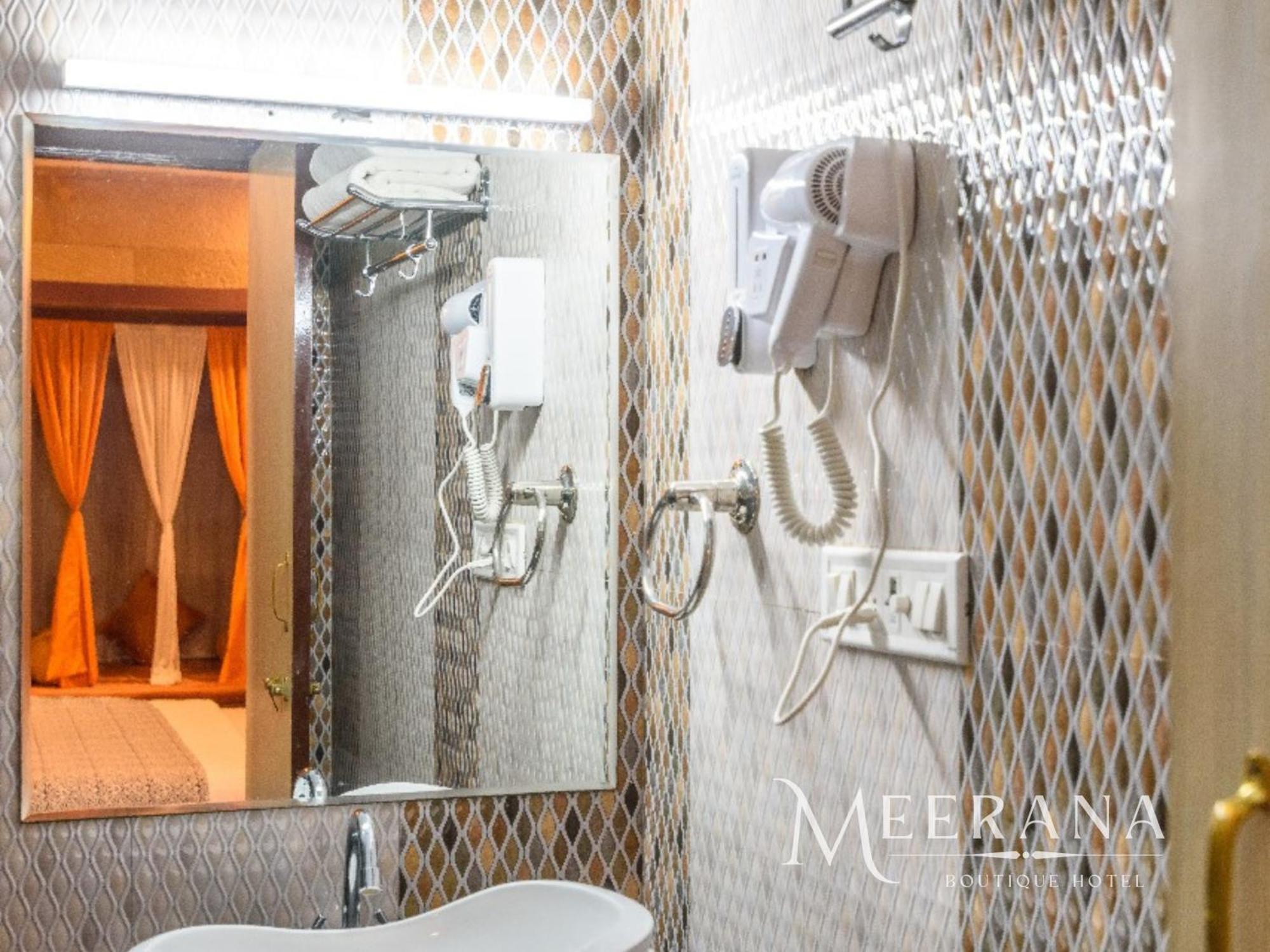 Hotel Meerana جيلسامر المظهر الخارجي الصورة
