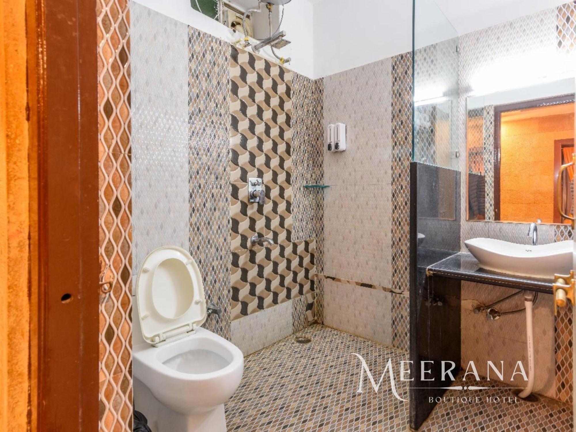 Hotel Meerana جيلسامر المظهر الخارجي الصورة