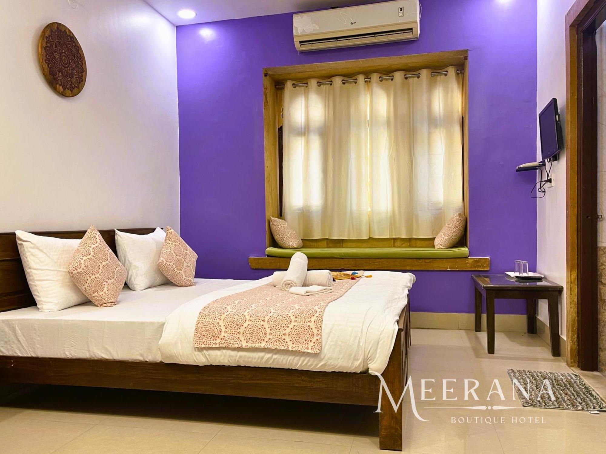 Hotel Meerana جيلسامر المظهر الخارجي الصورة