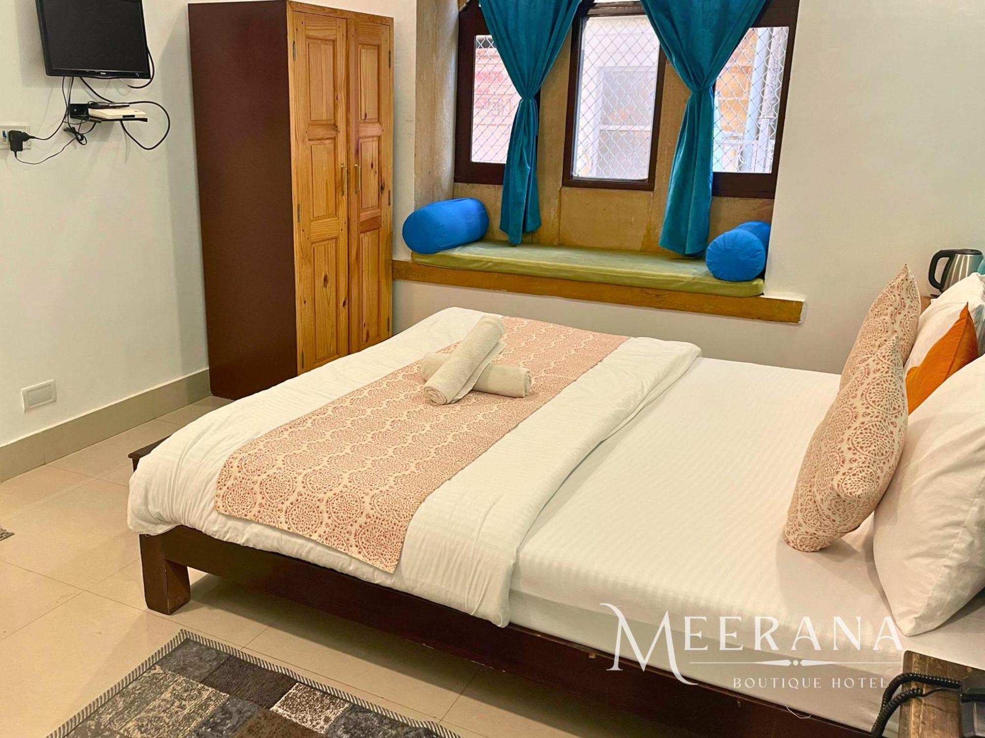 Hotel Meerana جيلسامر المظهر الخارجي الصورة