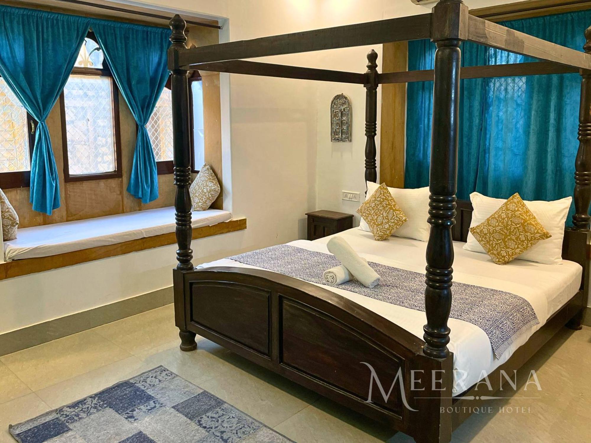 Hotel Meerana جيلسامر المظهر الخارجي الصورة