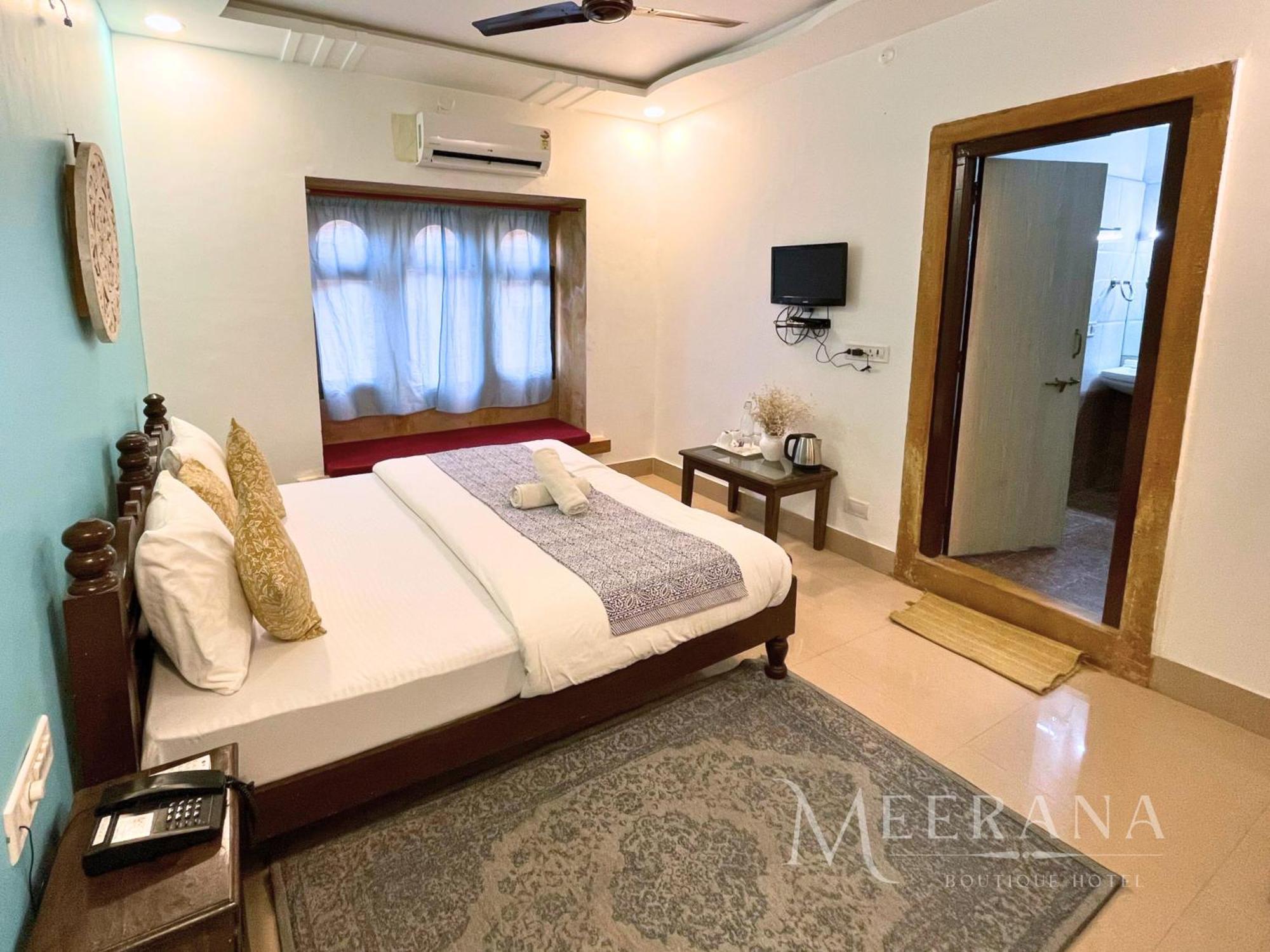 Hotel Meerana جيلسامر المظهر الخارجي الصورة