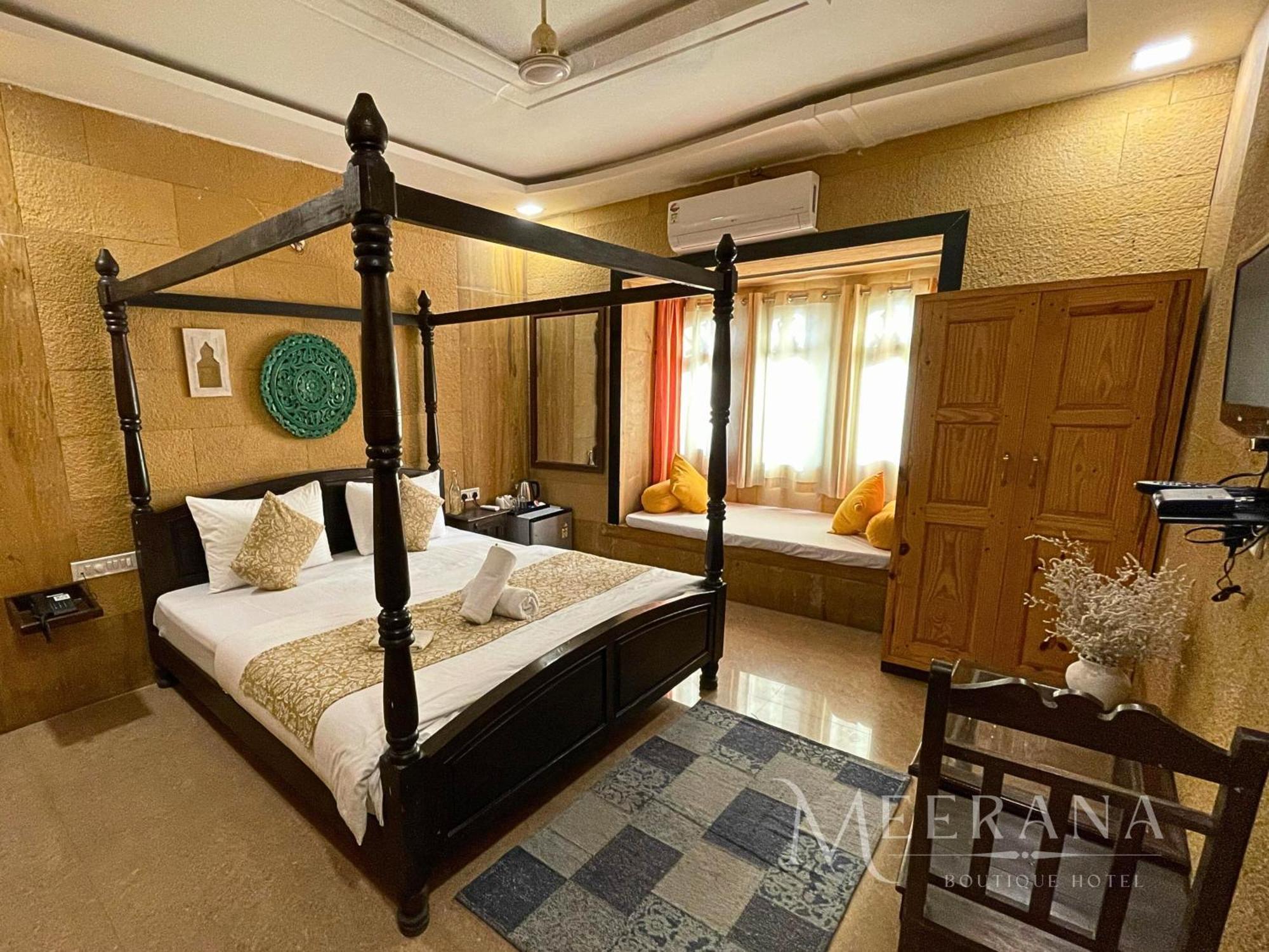 Hotel Meerana جيلسامر المظهر الخارجي الصورة
