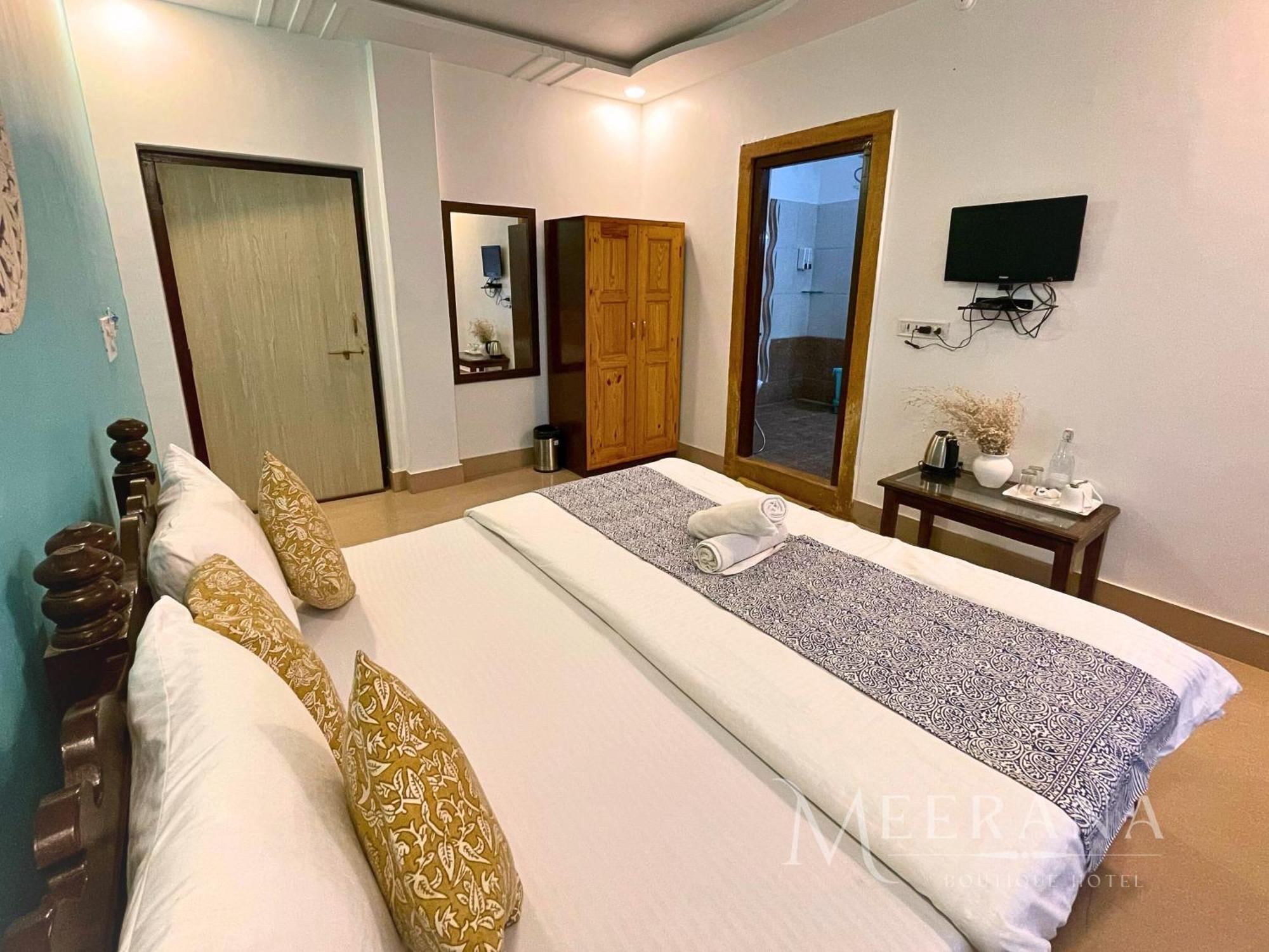 Hotel Meerana جيلسامر المظهر الخارجي الصورة