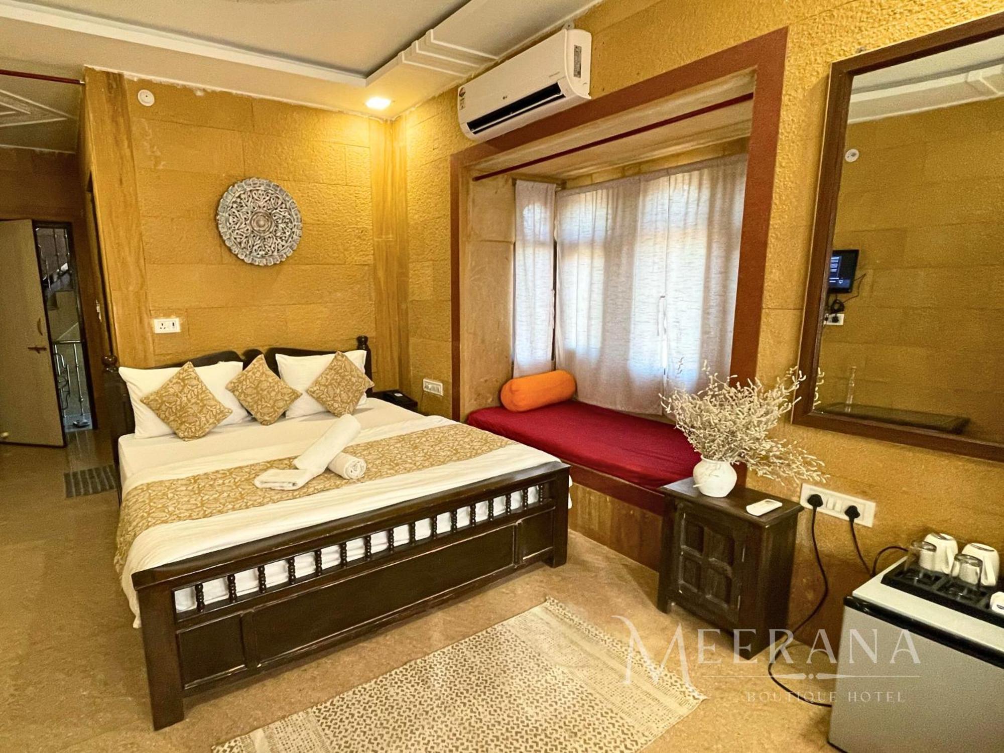 Hotel Meerana جيلسامر المظهر الخارجي الصورة