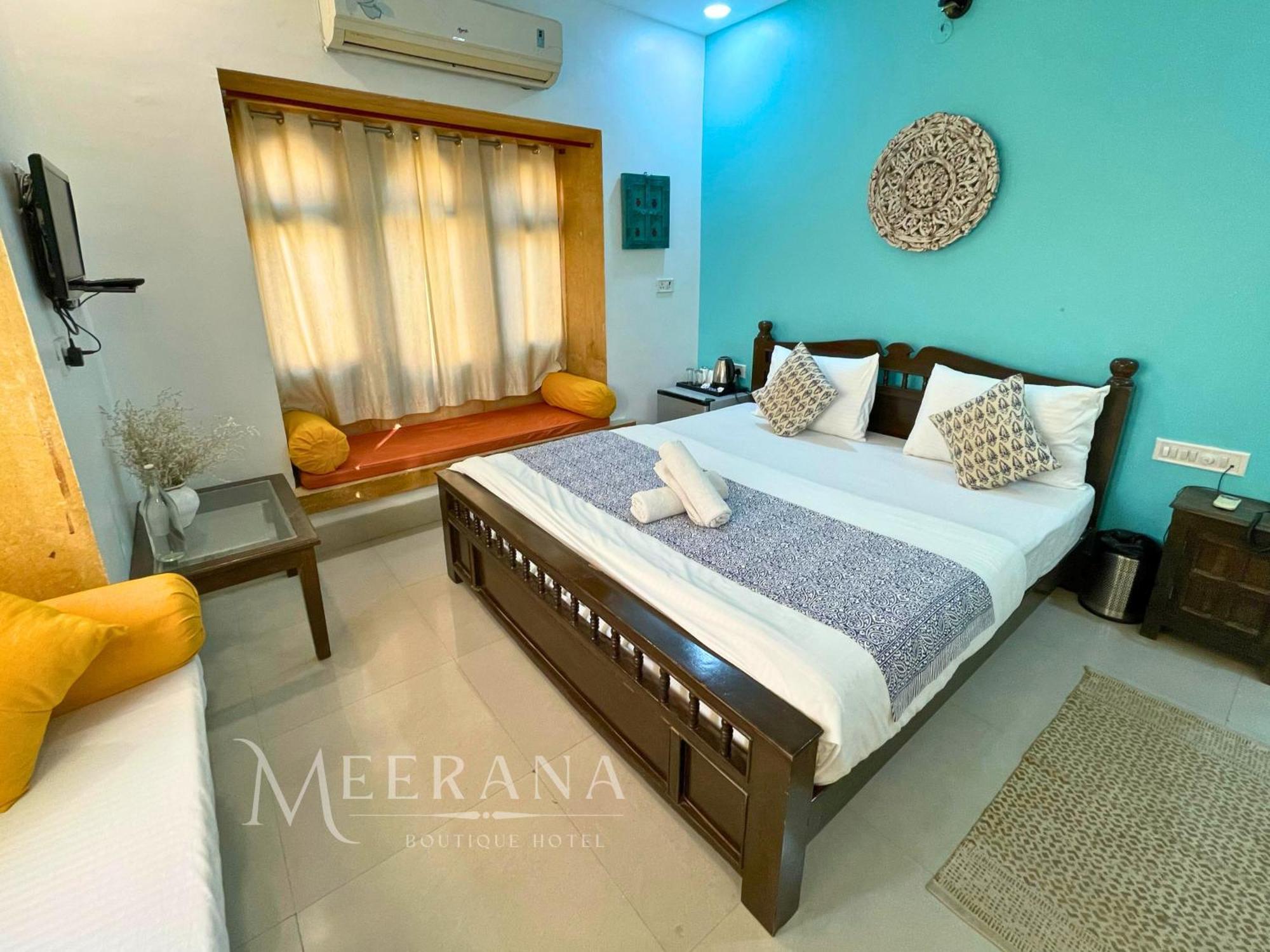 Hotel Meerana جيلسامر المظهر الخارجي الصورة