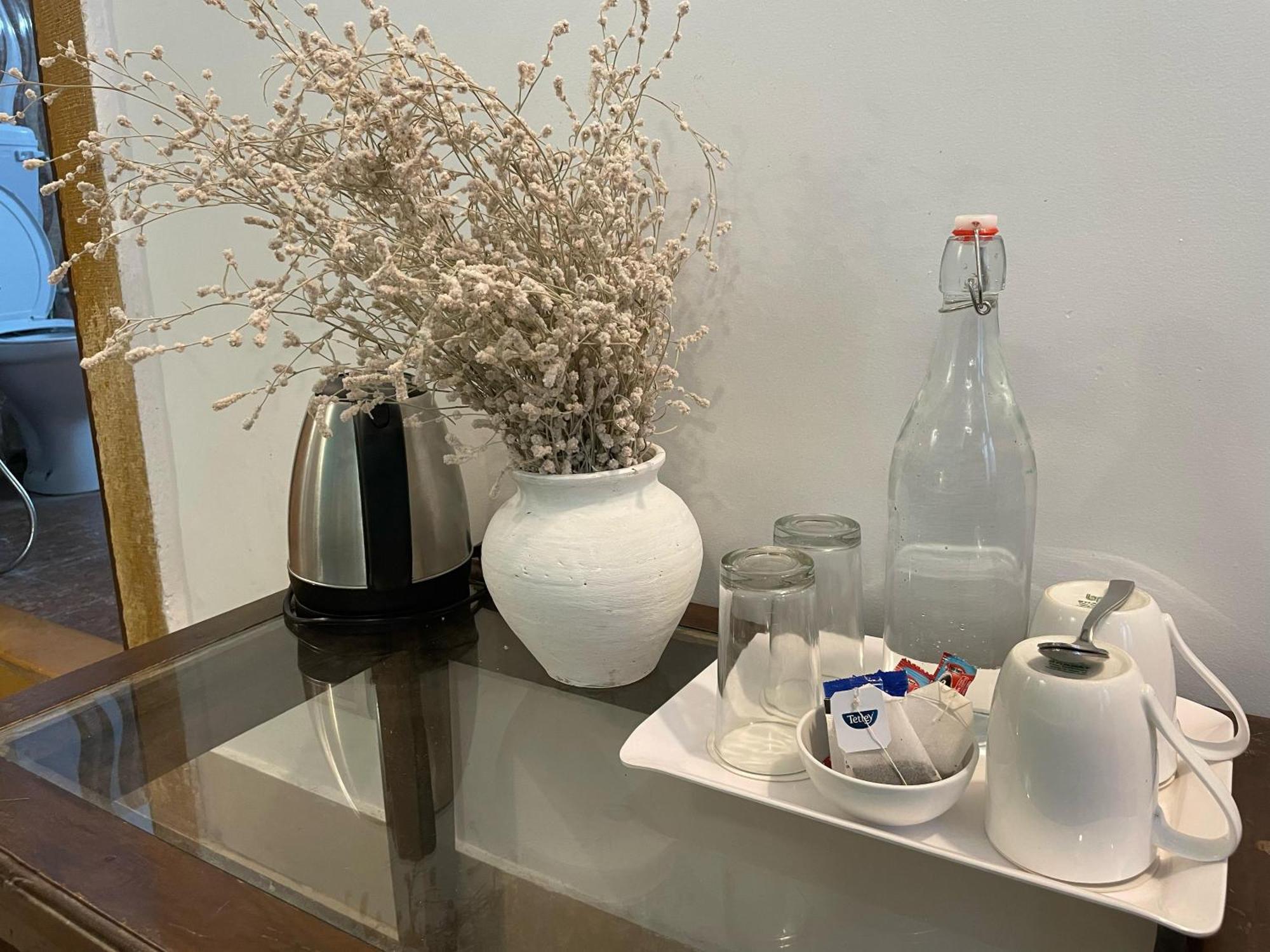 Hotel Meerana جيلسامر المظهر الخارجي الصورة