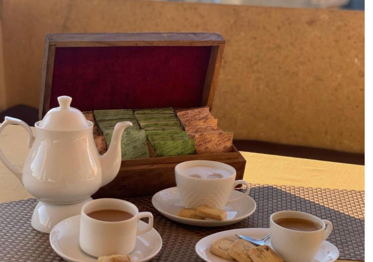 Hotel Meerana جيلسامر المظهر الخارجي الصورة