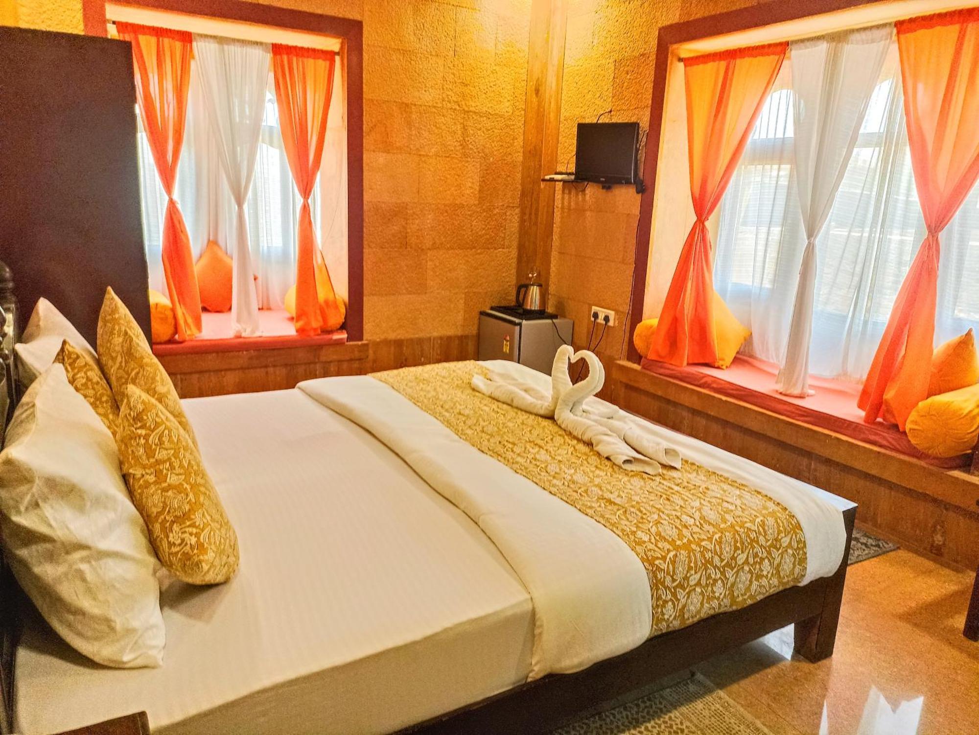 Hotel Meerana جيلسامر المظهر الخارجي الصورة