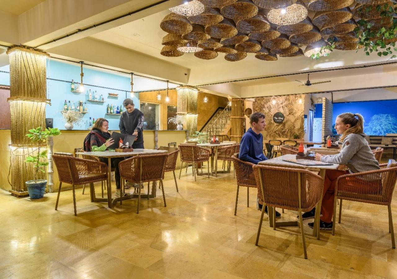 Hotel Meerana جيلسامر المظهر الخارجي الصورة