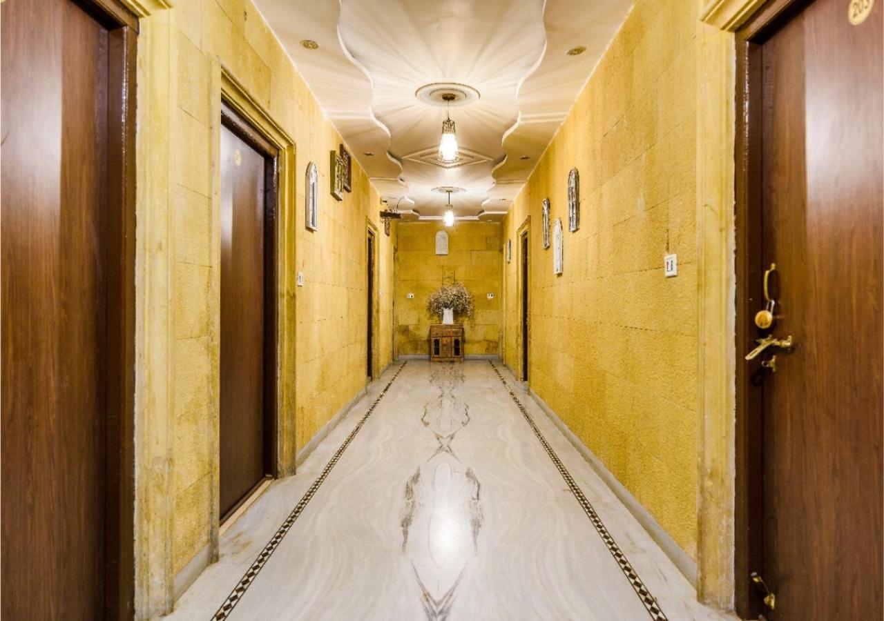 Hotel Meerana جيلسامر المظهر الخارجي الصورة