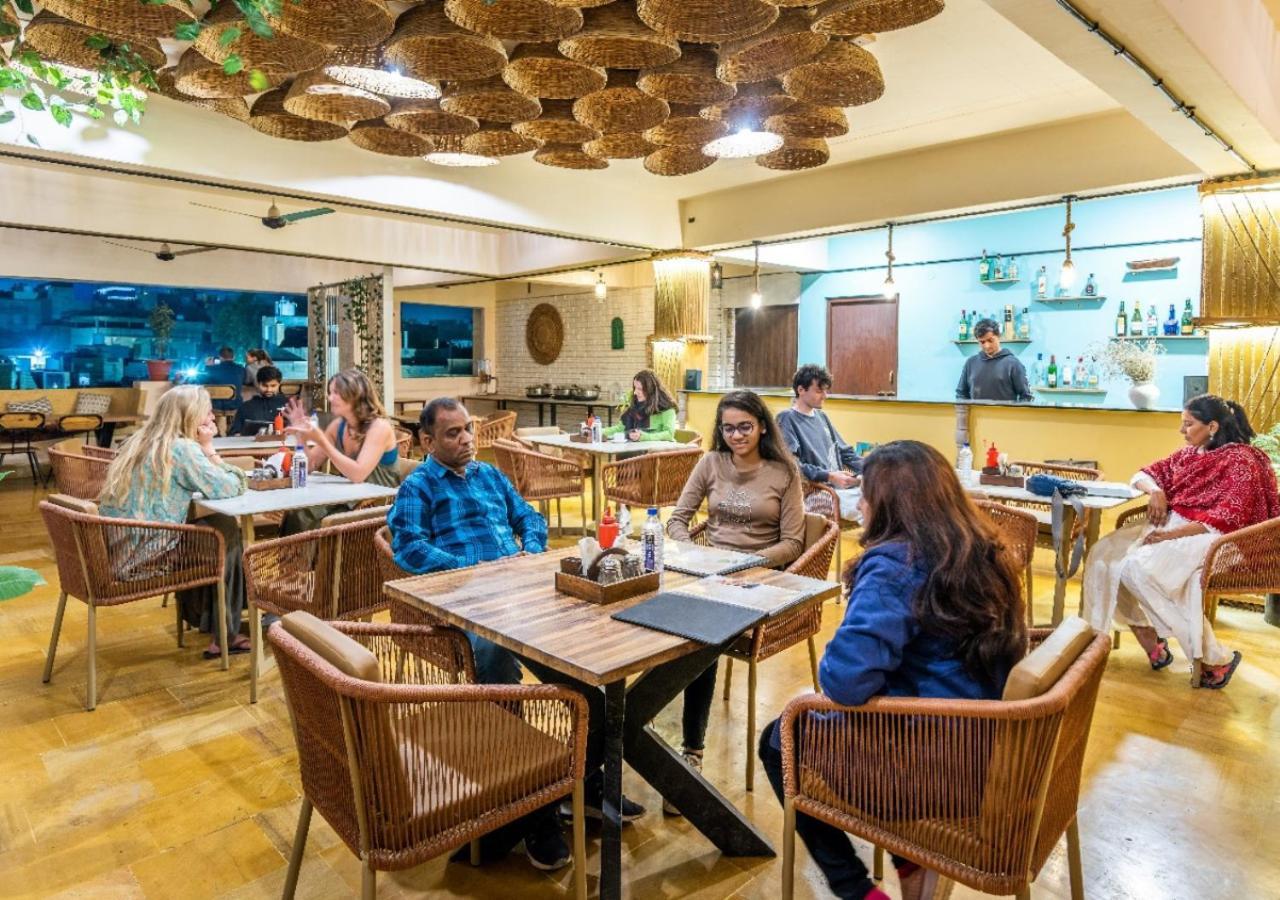 Hotel Meerana جيلسامر المظهر الخارجي الصورة
