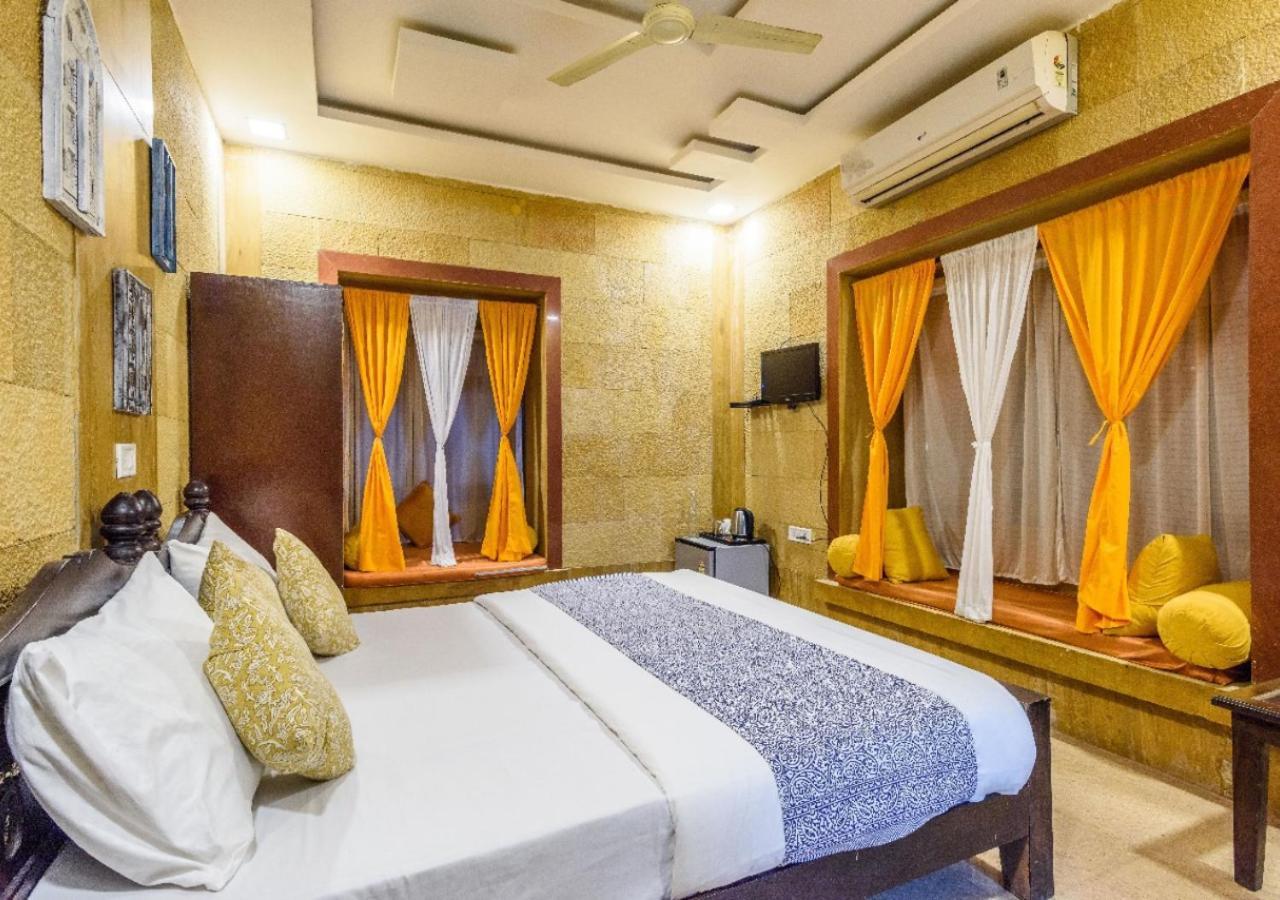 Hotel Meerana جيلسامر المظهر الخارجي الصورة