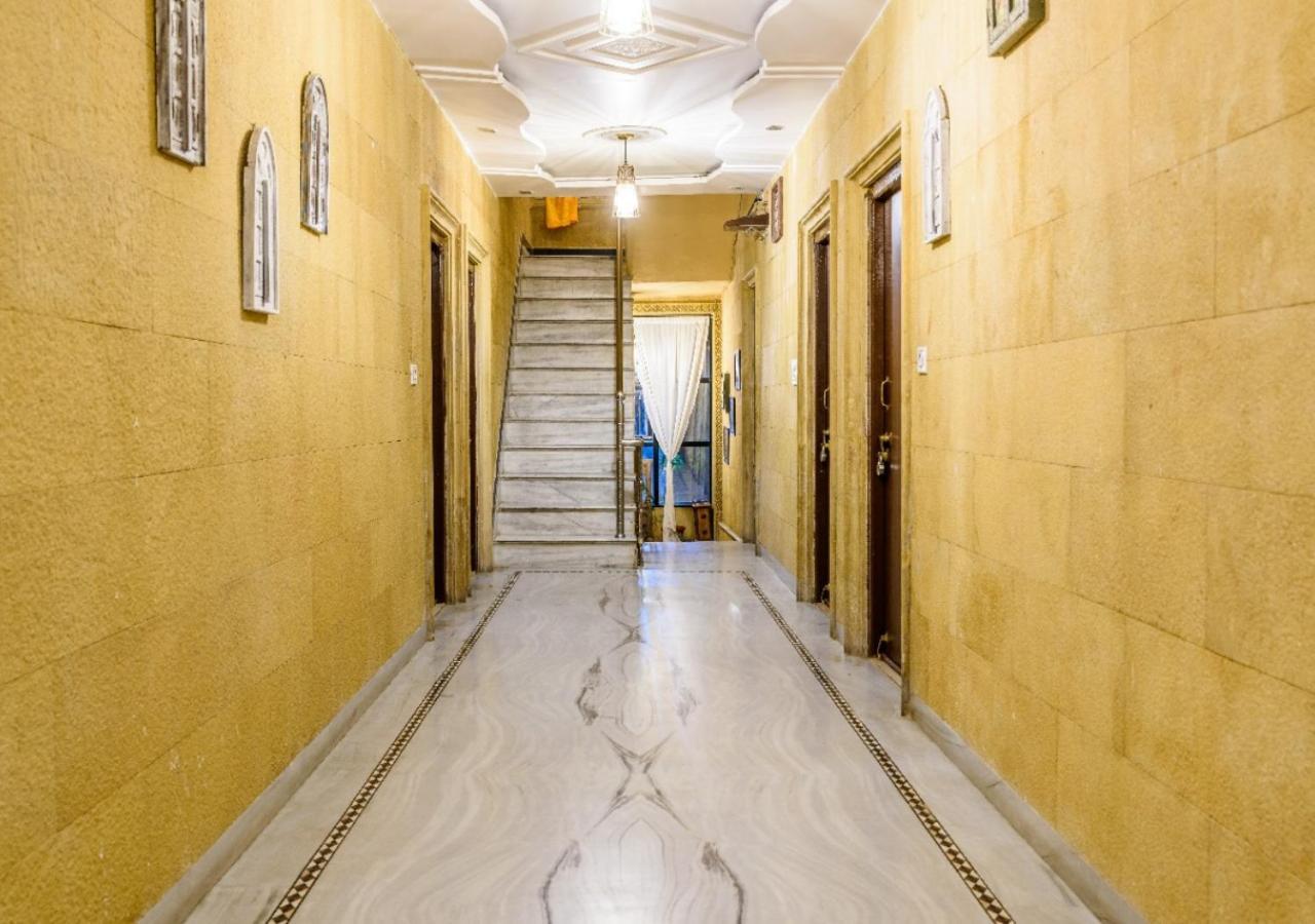 Hotel Meerana جيلسامر المظهر الخارجي الصورة