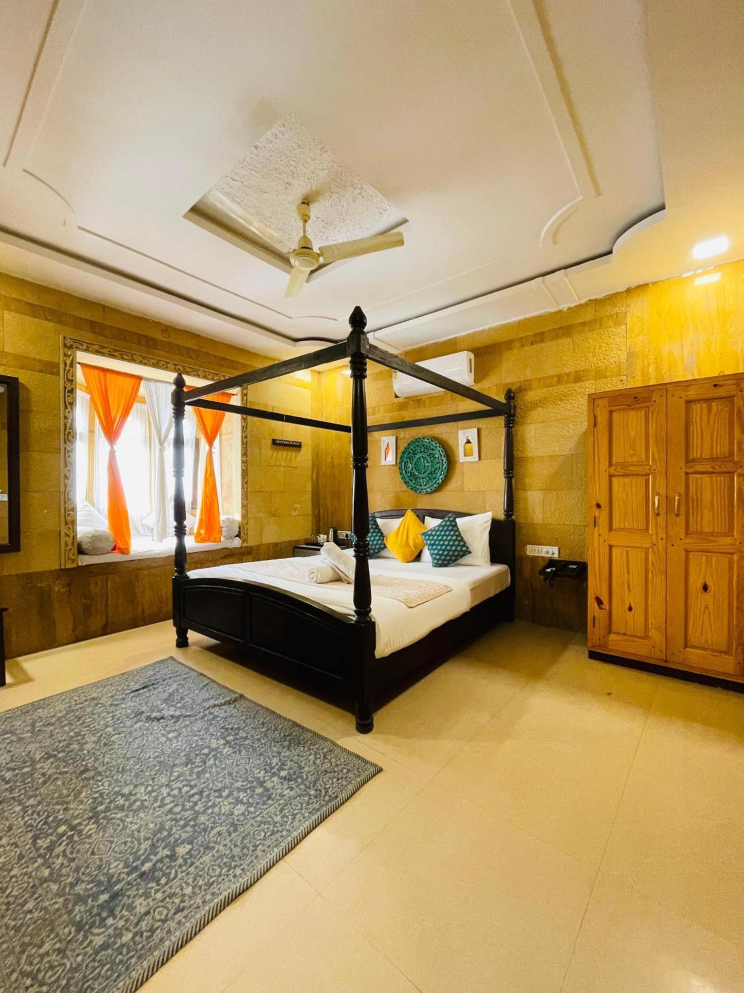 Hotel Meerana جيلسامر المظهر الخارجي الصورة