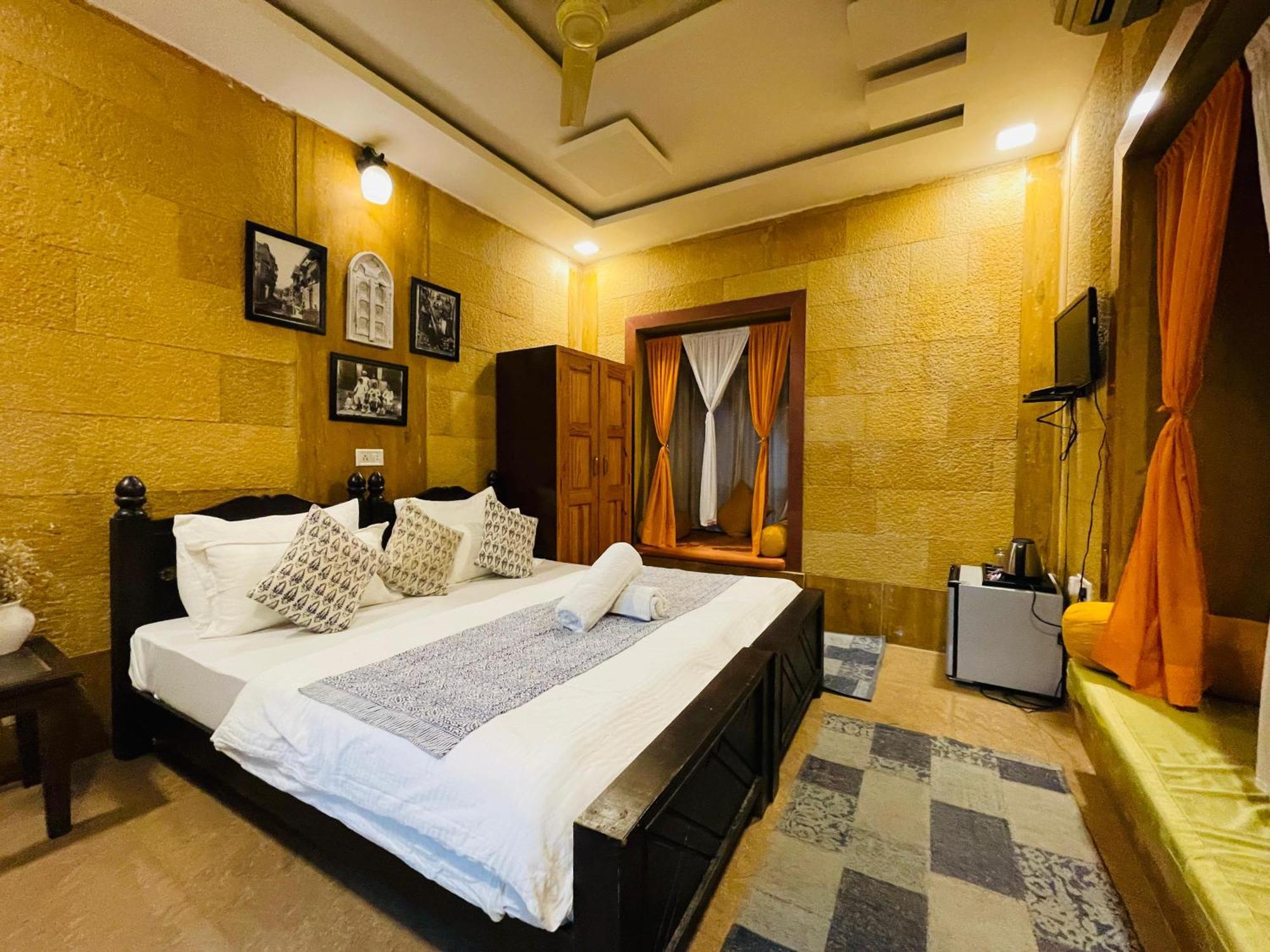Hotel Meerana جيلسامر المظهر الخارجي الصورة