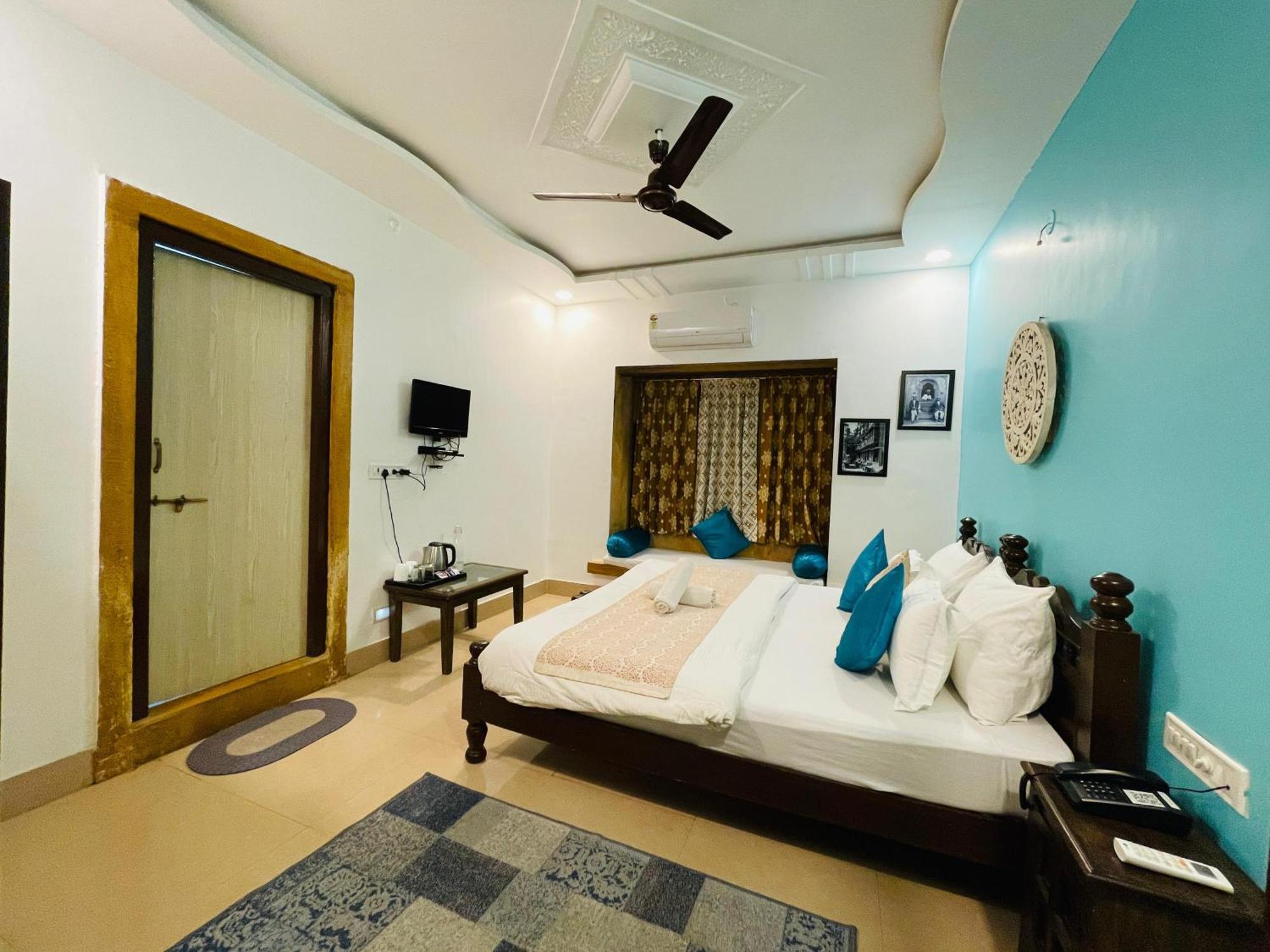 Hotel Meerana جيلسامر المظهر الخارجي الصورة