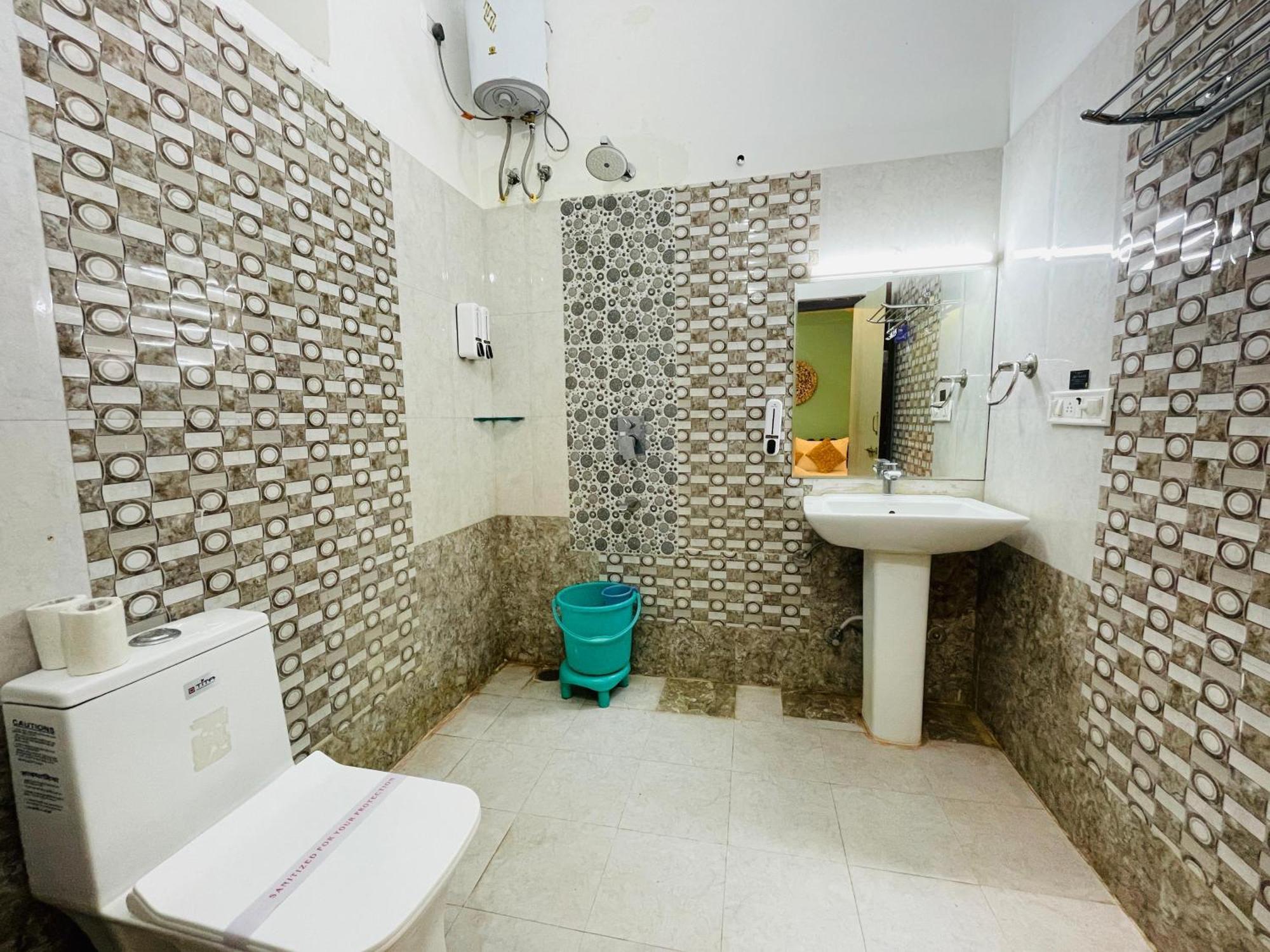 Hotel Meerana جيلسامر المظهر الخارجي الصورة