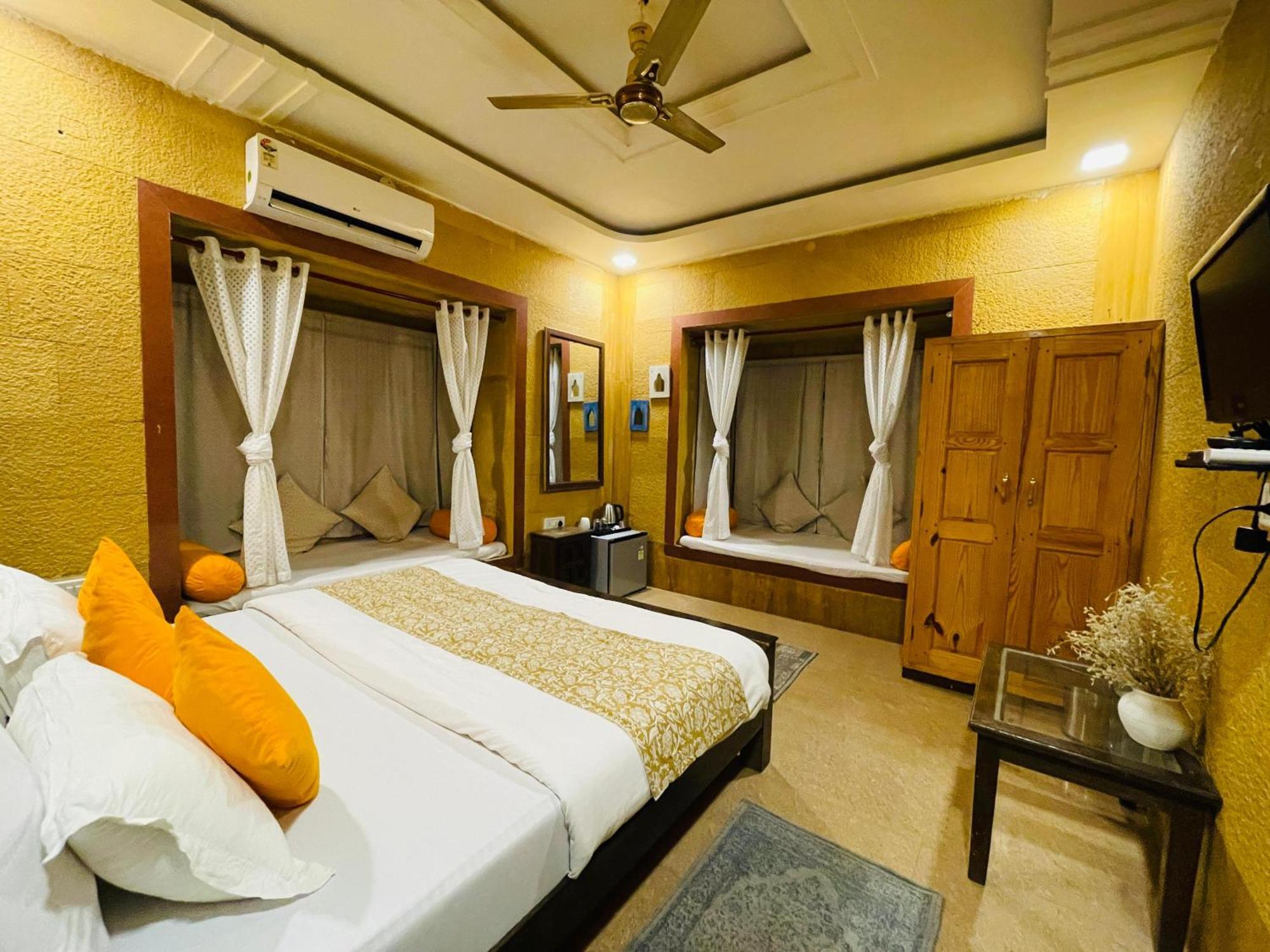 Hotel Meerana جيلسامر المظهر الخارجي الصورة