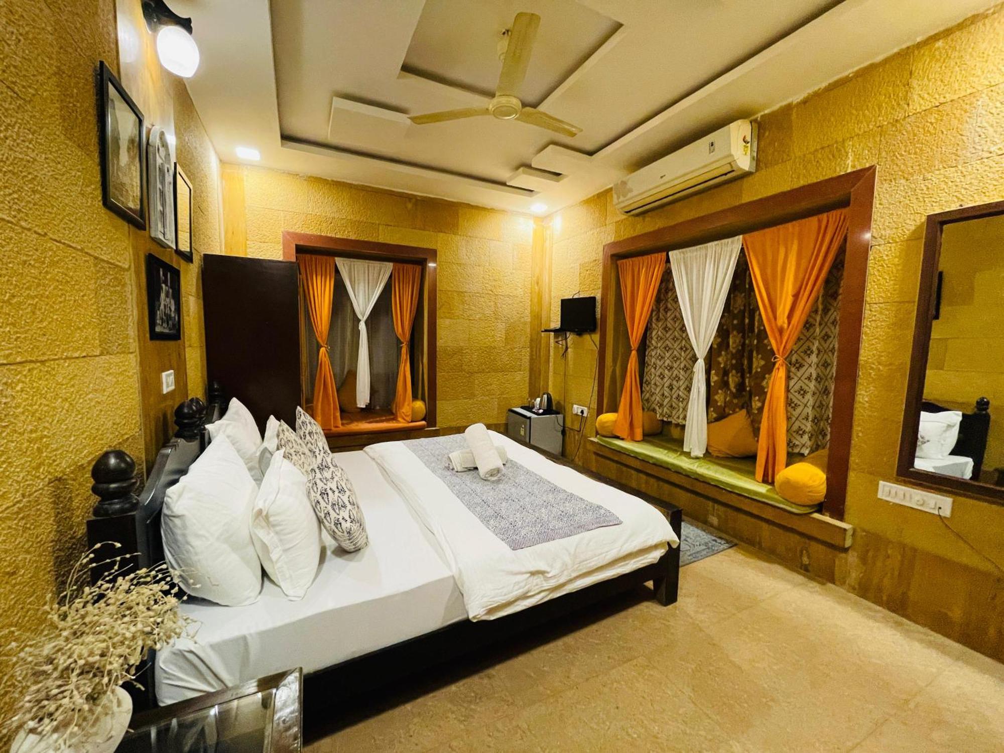 Hotel Meerana جيلسامر المظهر الخارجي الصورة