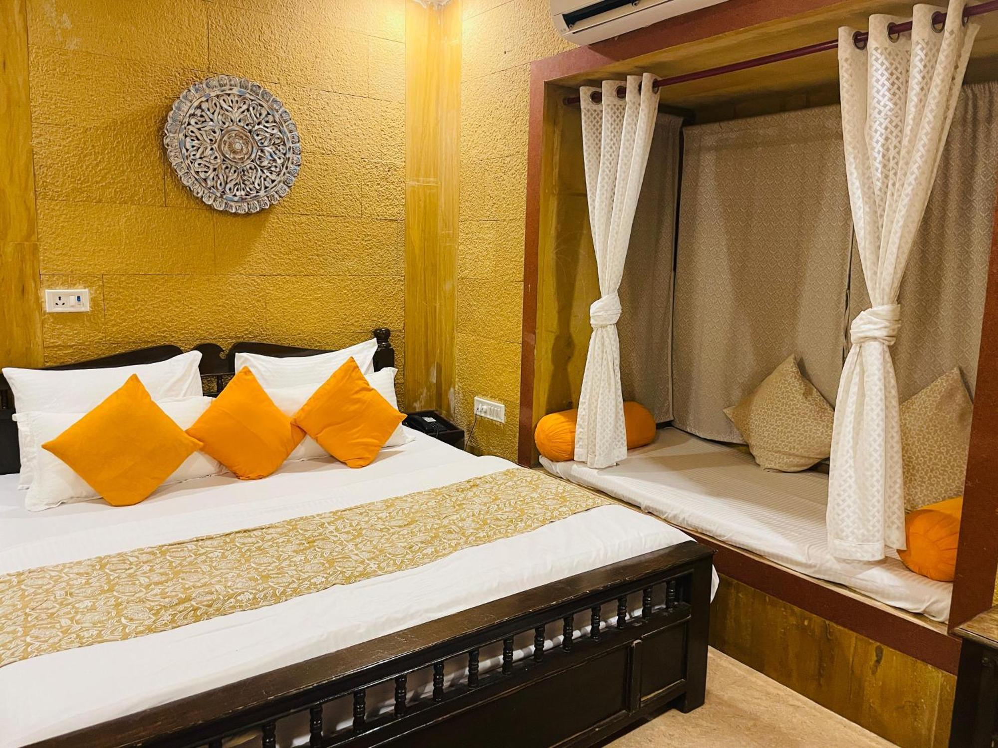 Hotel Meerana جيلسامر المظهر الخارجي الصورة